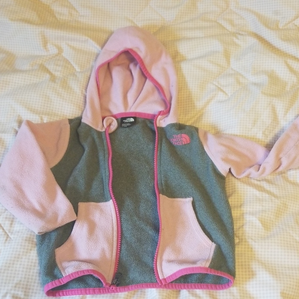 Hooded sweatshirt